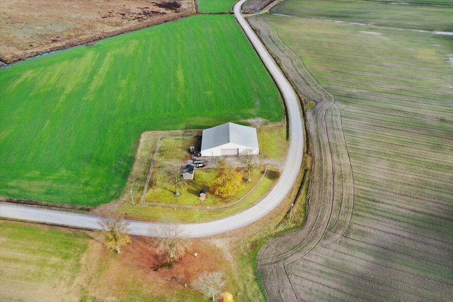 615 Dixon Dead End Rd, Snow Hill, NC à vendre - Photo de l’immeuble – Image 3 sur 19