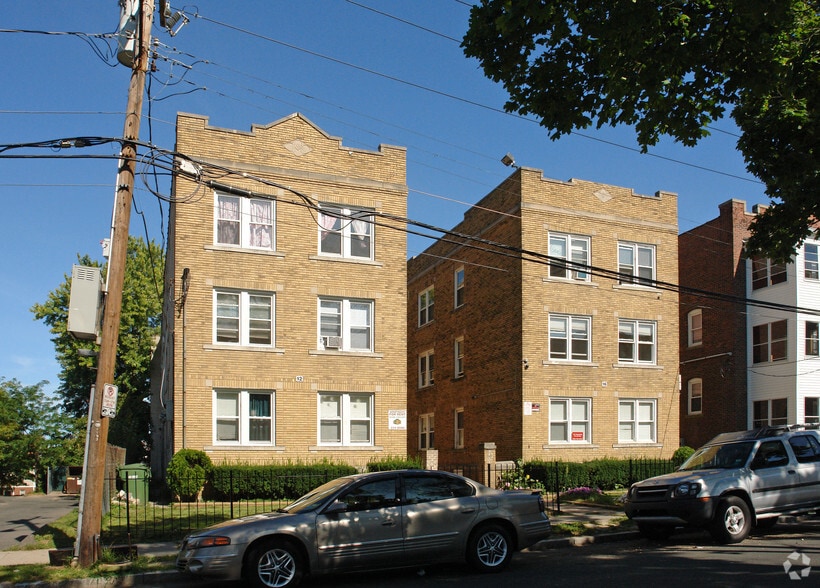 12-16 Groton St, Hartford, CT à vendre - Photo de l’immeuble – Image 3 sur 124