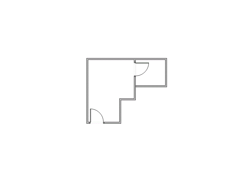 9900 Westpark Dr, Houston, TX à louer Plan d’étage– Image 1 sur 1