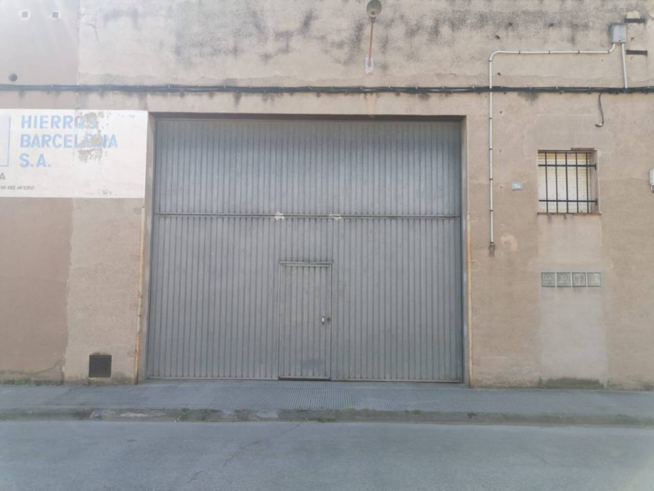 Carrer Donya Blanca, 164, Manlleu, Barcelona à louer Photo de l’immeuble– Image 1 sur 18