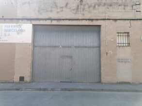 Carrer Donya Blanca, 164, Manlleu, Barcelona à louer Photo de l’immeuble– Image 1 sur 18
