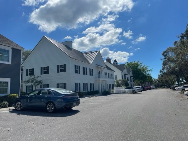 1012 Goodlette Rd N, Naples, FL à louer - Photo de l’immeuble – Image 3 sur 13