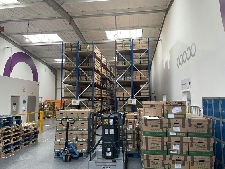 Yew St, Stockport à louer - Photo intérieure – Image 2 sur 3