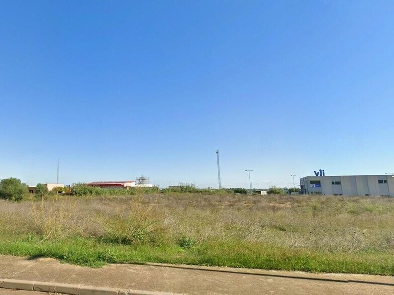 Terrain dans Amposta, Tarragona à vendre - Photo de l’immeuble – Image 1 sur 5