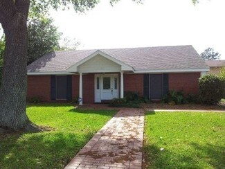 Plus de détails pour 3700 5th Ave, Lake Charles, LA - Bureau à vendre