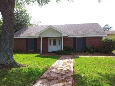 3700 5th Ave, Lake Charles, LA à vendre Photo principale– Image 1 sur 2
