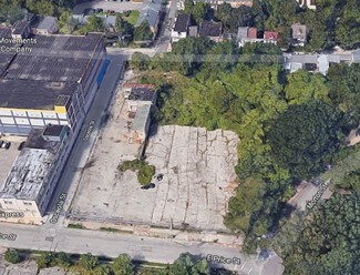 Plus de détails pour 355 E Price St, Philadelphia, PA - Terrain à louer