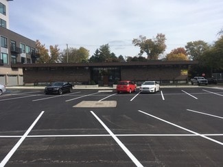 Plus de détails pour 751 Chestnut St, Birmingham, MI - Bureau/Médical à louer