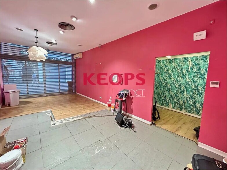 Local commercial dans Toulouse à louer - Photo intérieure – Image 2 sur 7