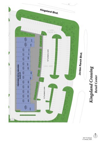 Plus de détails pour 30625 Kingsland Blvd, Brookshire, TX - Local commercial à louer