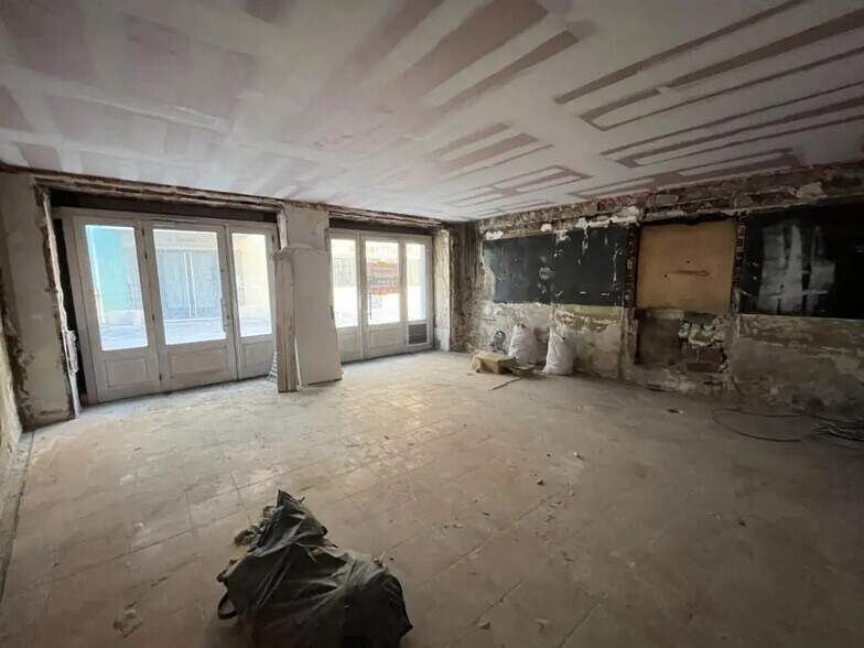 Local commercial dans Toulon à louer - Photo intérieure – Image 3 sur 7