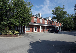 Plus de détails pour 2709 Market St, Wilmington, NC - Bureau à louer