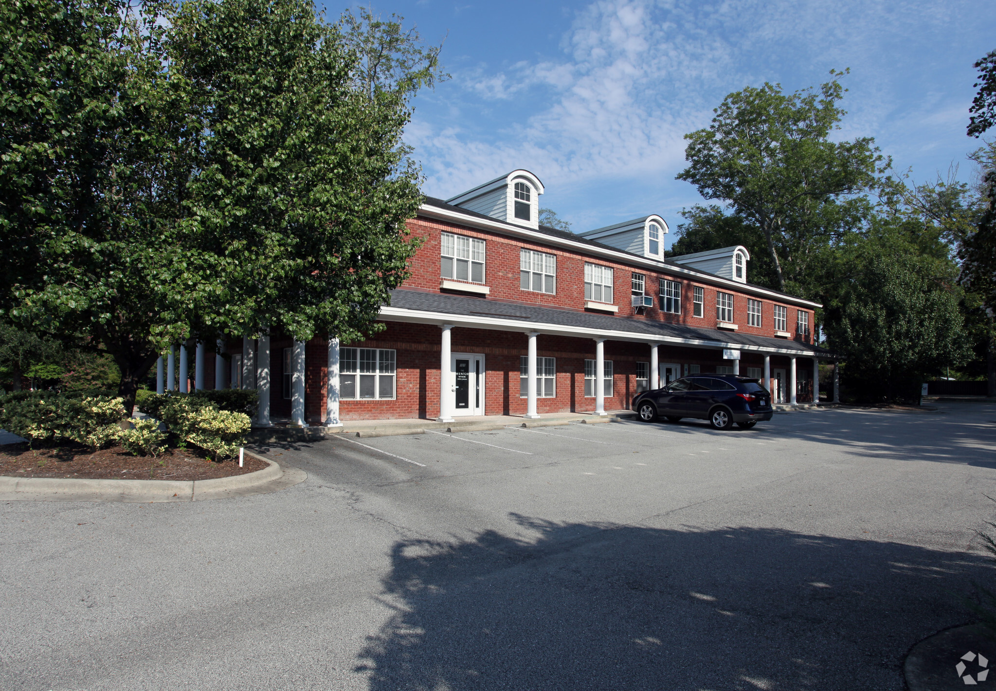 2709 Market St, Wilmington, NC à louer Photo principale– Image 1 sur 21