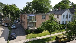 Plus de détails pour Lawrence Portfolio – Logement à vendre, Ann Arbor, MI