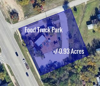Plus de détails pour 1006 Los Vista Dr, Leander, TX - Terrain à vendre