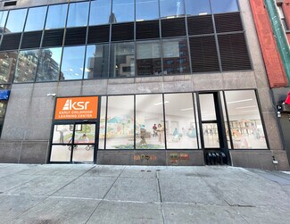 Plus de détails pour 1637 York Ave, New York, NY - Local commercial à louer