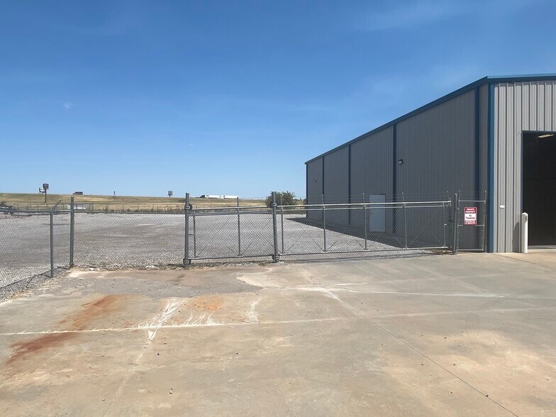 911 SE 35th St, El Reno, OK à vendre - Autre – Image 3 sur 6