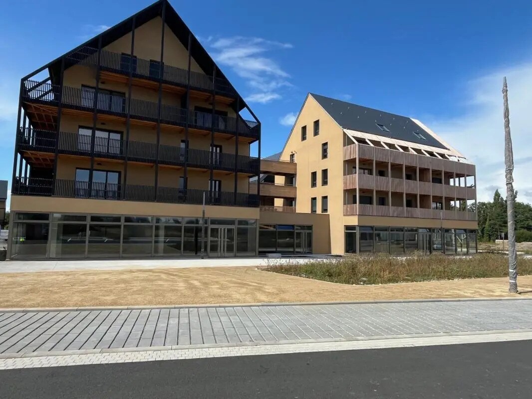 Rue De La Maisonneuve, Guérande à vendre Photo de l’immeuble– Image 1 sur 5