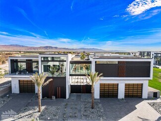 Plus de détails pour 61006 Watkins Glen Dr, Thermal, CA - Spécialisé à vendre