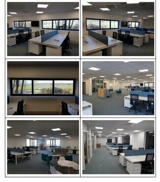 Plus de détails pour Bureau à louer