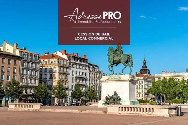 Plus de détails pour Local commercial à louer