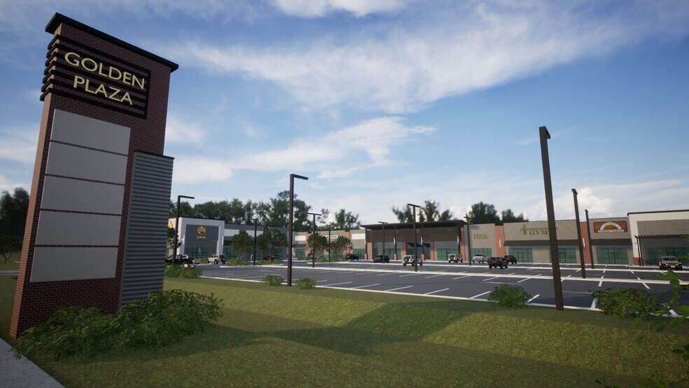 3100 N. McColl Rd, Hidalgo, TX à louer - Photo de l’immeuble – Image 2 sur 7