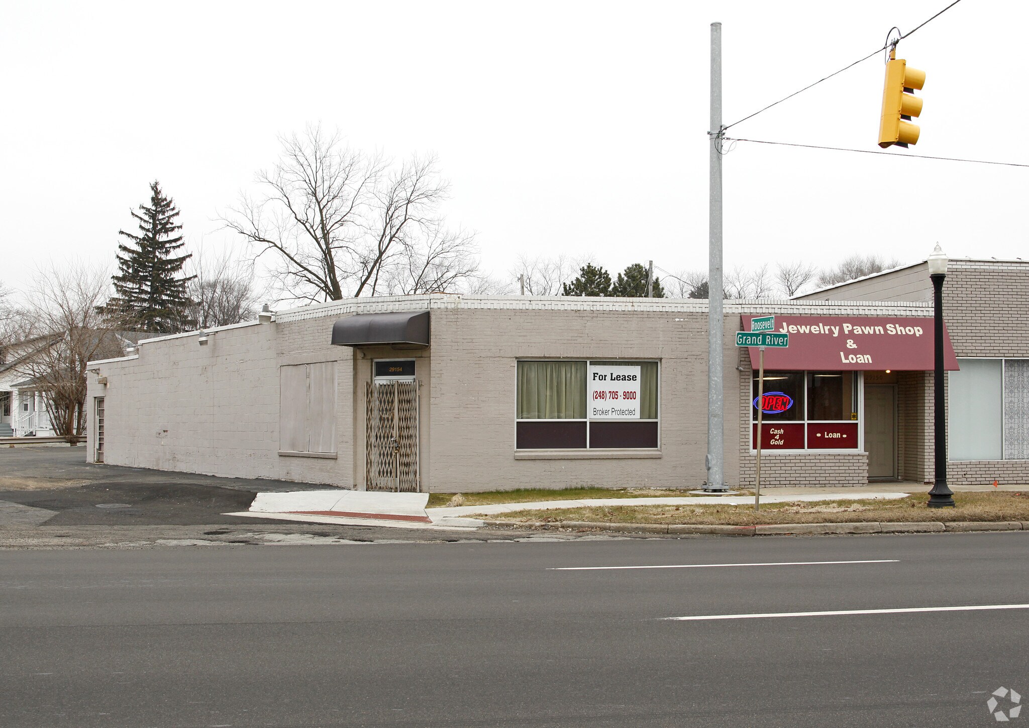 29144-29154 Grand River Ave, Farmington Hills, MI à louer Photo principale– Image 1 sur 3