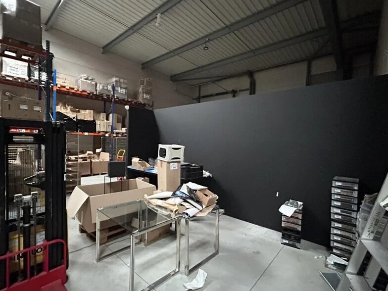 395 Rue Du Général De Gaulle, Marcq-en-Baroeul à louer - Photo de l’immeuble – Image 3 sur 3