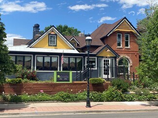 Plus de détails pour 3927 W 32nd Ave, Denver, CO - Local commercial à vendre