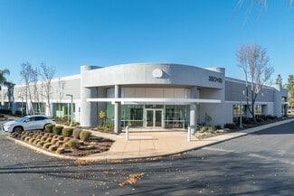 Plus de détails pour 39611 Eureka Dr, Fremont, CA - Local d'activités à louer