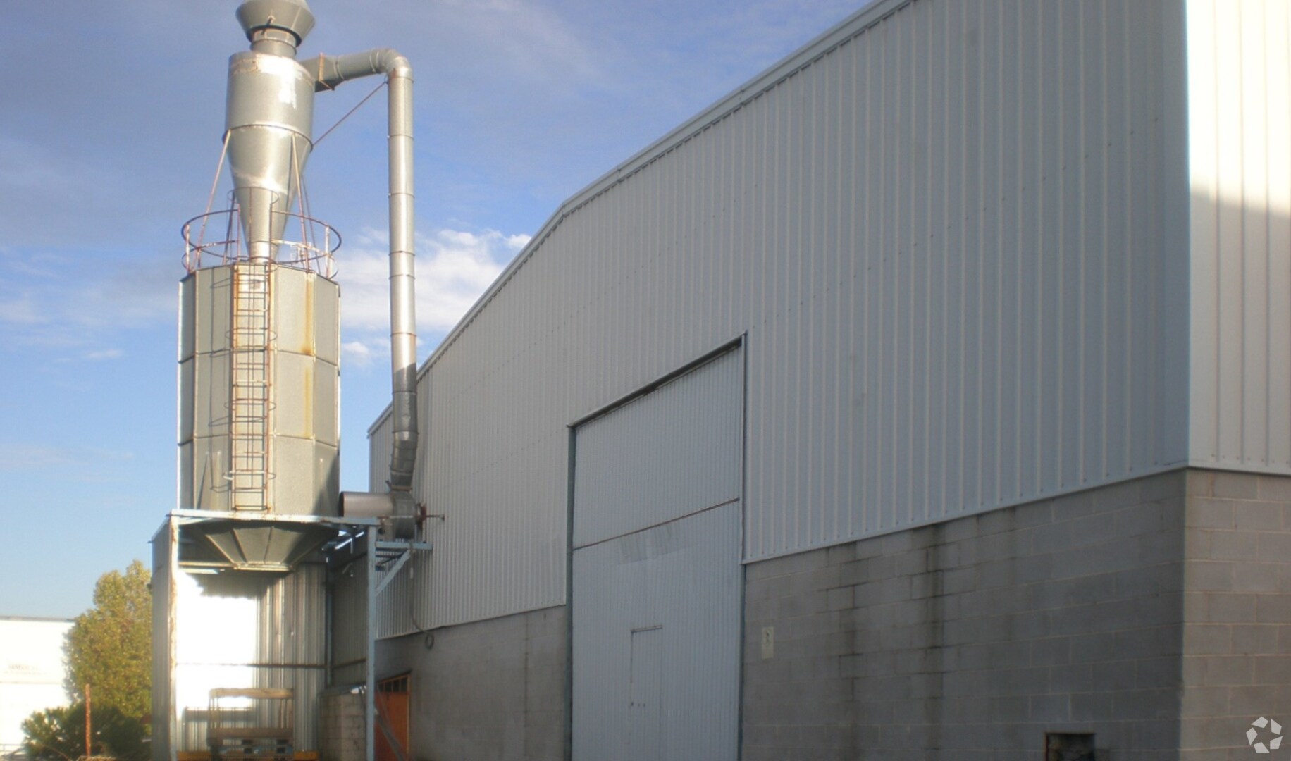 Industriel/Logistique dans Sevilla la Nueva, Madrid à vendre Photo principale– Image 1 sur 10