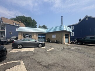 Plus de détails pour 401 Irvington Ave, South Orange, NJ - Spécialisé à vendre