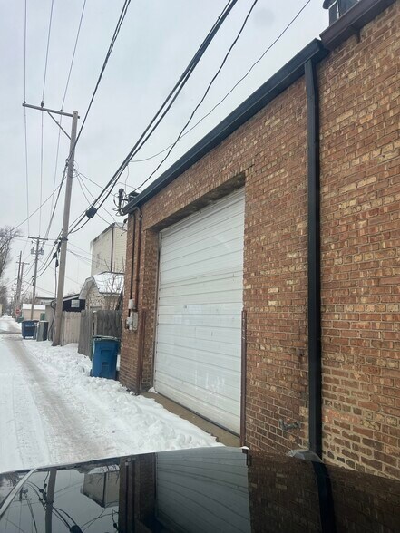 1744 Indianapolis Blvd, Whiting, IN à vendre - Photo de l’immeuble – Image 3 sur 47