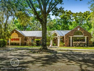 Plus de détails pour 4209 NW 37th Pl, Gainesville, FL - Local commercial à vendre