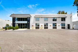 Plus de détails pour 505 W Lambert Rd, Brea, CA - Industriel/Logistique à louer