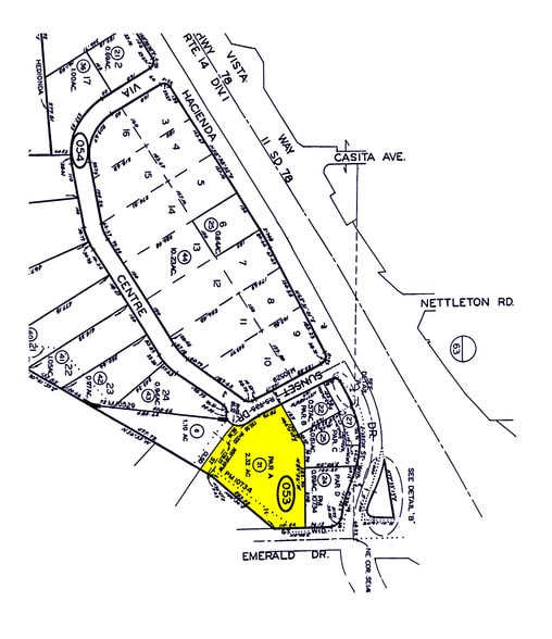 1830-1876 Hacienda Dr, Vista, CA à louer - Autre – Image 2 sur 2