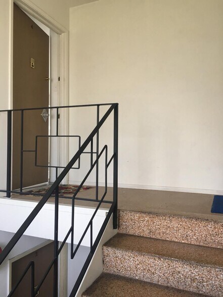 1-5 Lowell St, San Francisco, CA à vendre - Photo de l’immeuble – Image 2 sur 9