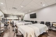 277 E Helen Rd - Interior Office