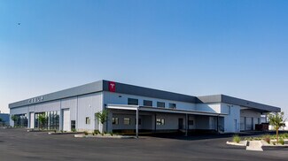 Plus de détails pour 2720 Auto Mall Dr, Bakersfield, CA - Local commercial à vendre