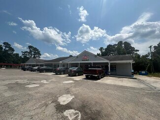 Plus de détails pour 2228 Rosier Rd, Augusta, GA - Local commercial à louer
