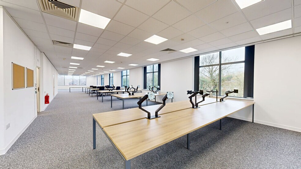 Station Rd, Harpenden à louer - Numérisation 3D Matterport – Image 2 sur 17