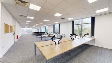 Station Rd, Harpenden à louer Numérisation 3D Matterport– Image 1 sur 18