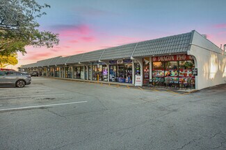 Plus de détails pour 130 NW 20th St, Boca Raton, FL - Industriel/Logistique à louer
