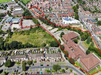 Plus de détails pour High Street North, Dunstable - Bureau à vendre