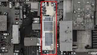 Plus de détails pour 11285 Goss St, Sun Valley, CA - Industriel/Logistique à vendre