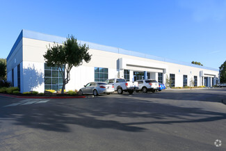 Plus de détails pour 1600-1622 Corporate Cir, Petaluma, CA - Industriel/Logistique à louer
