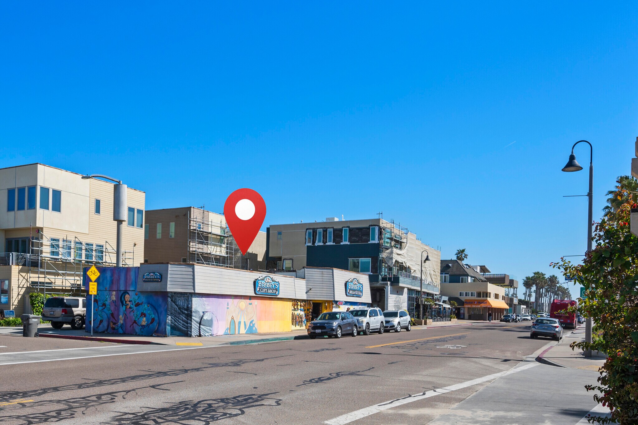 911 Seacoast Dr, Imperial Beach, CA à vendre Photo de l’immeuble– Image 1 sur 4