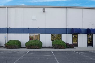 Plus de détails pour 2097 London Rd, Delaware, OH - Industriel/Logistique à louer