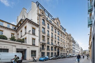 Plus de détails pour 18 Rue De Londres, Paris - Bureau à louer