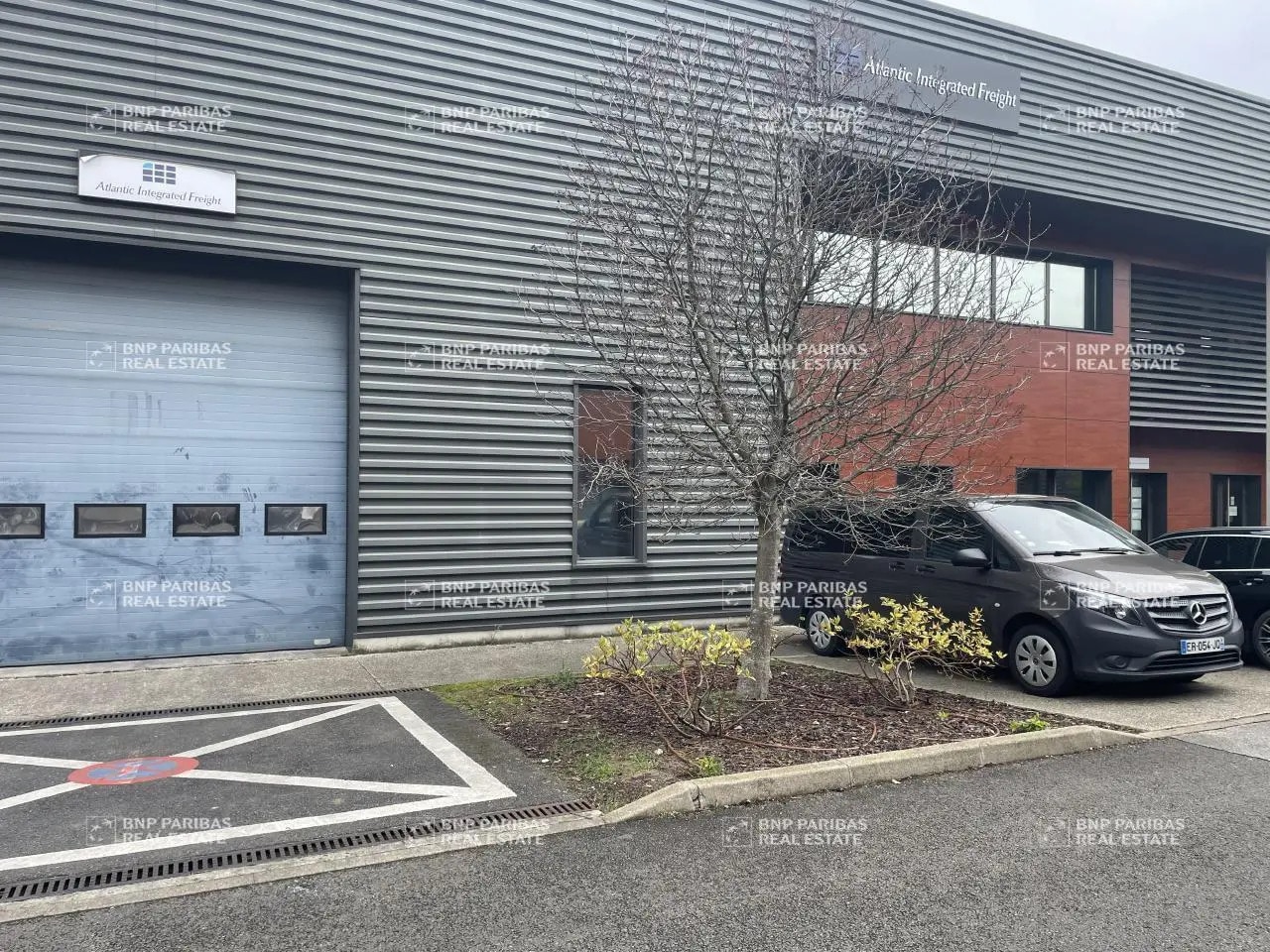 1 Rue Jean Mermoz, Gonesse à louer Photo de l’immeuble– Image 1 sur 6
